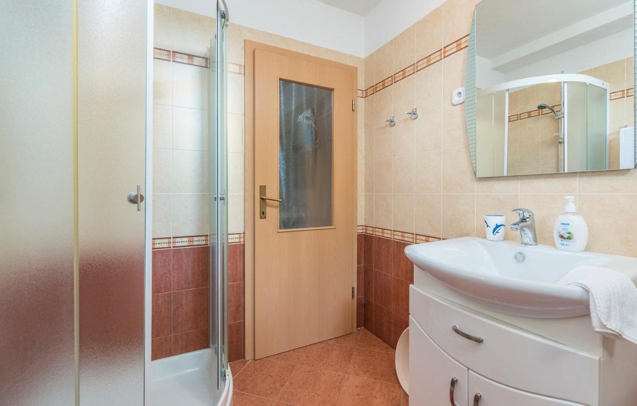 Apartment Nensi Пореч Екстер'єр фото