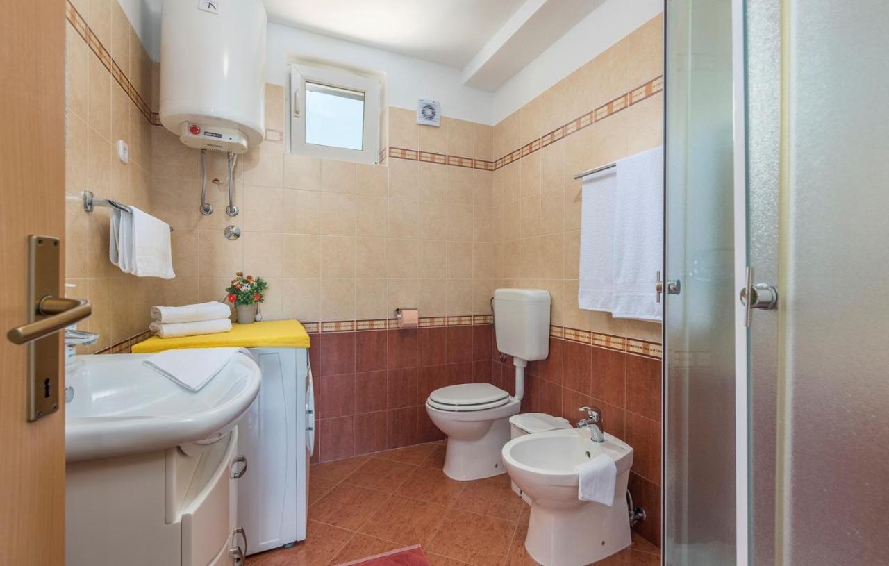 Apartment Nensi Пореч Екстер'єр фото